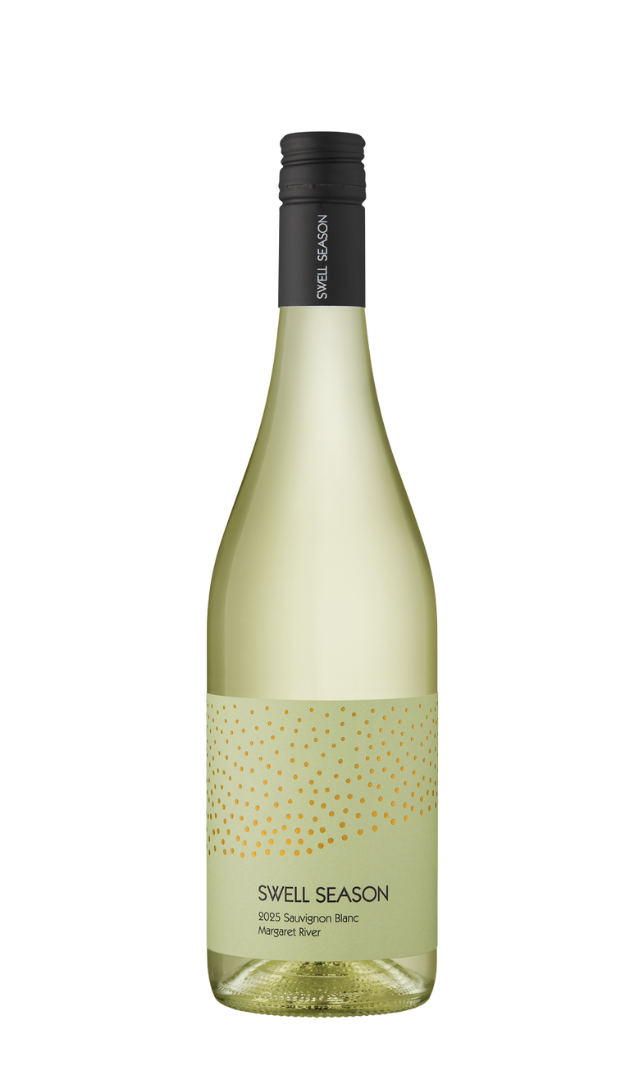 2025 Swell Season Sauvignon Blanc – Wayfinder Wines