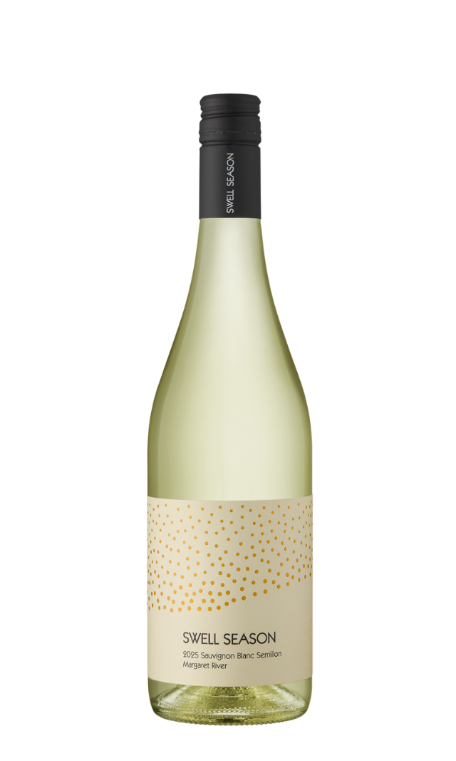 2025 Swell Season Sauvignon Blanc Sémillon