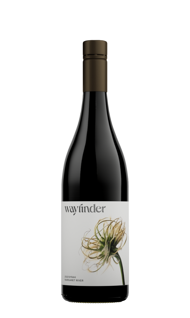 2022 Syrah