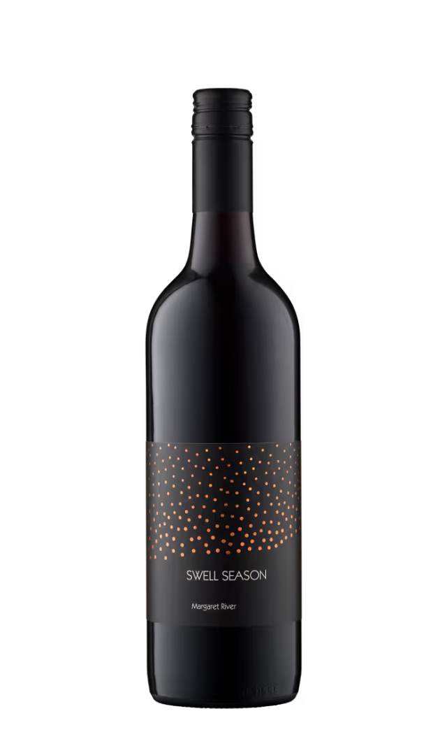 2021 Swell Season Red Blend