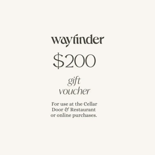 Wayfinder Gift Voucher