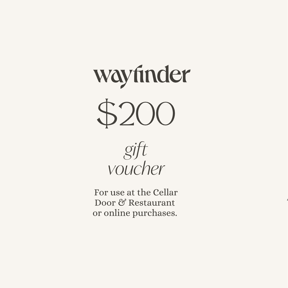 Wayfinder Gift Voucher