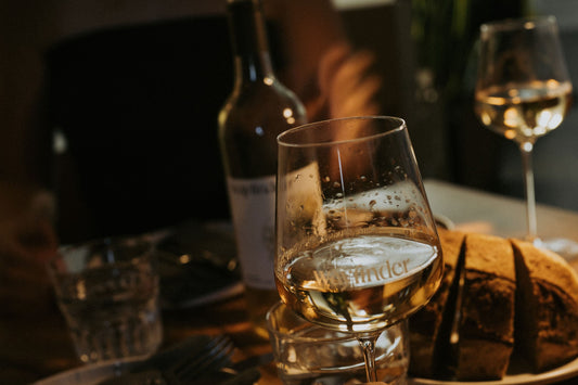 Sips and Soundtracks