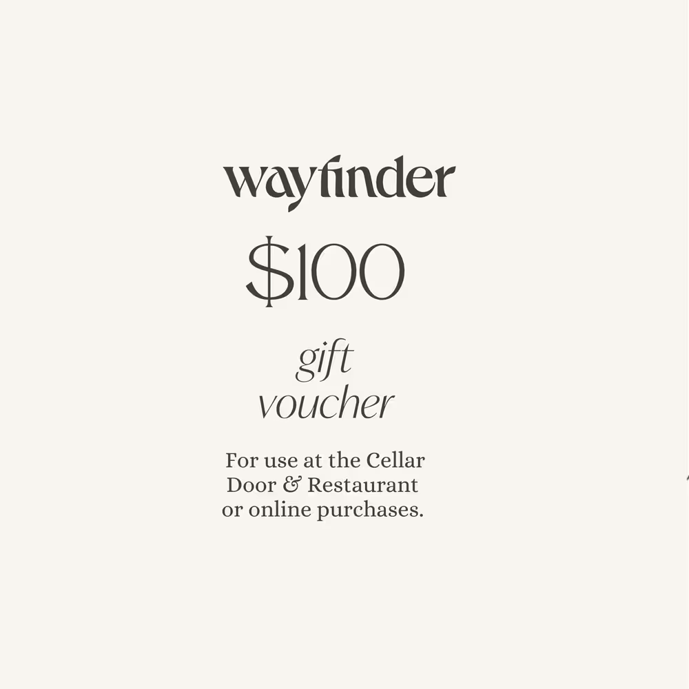 Wayfinder Gift Voucher