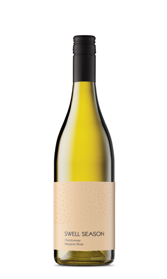 2025 Swell Season Chardonnay