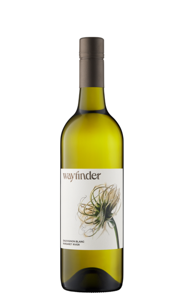 2024 Sauvignon Blanc – Wayfinder Wines