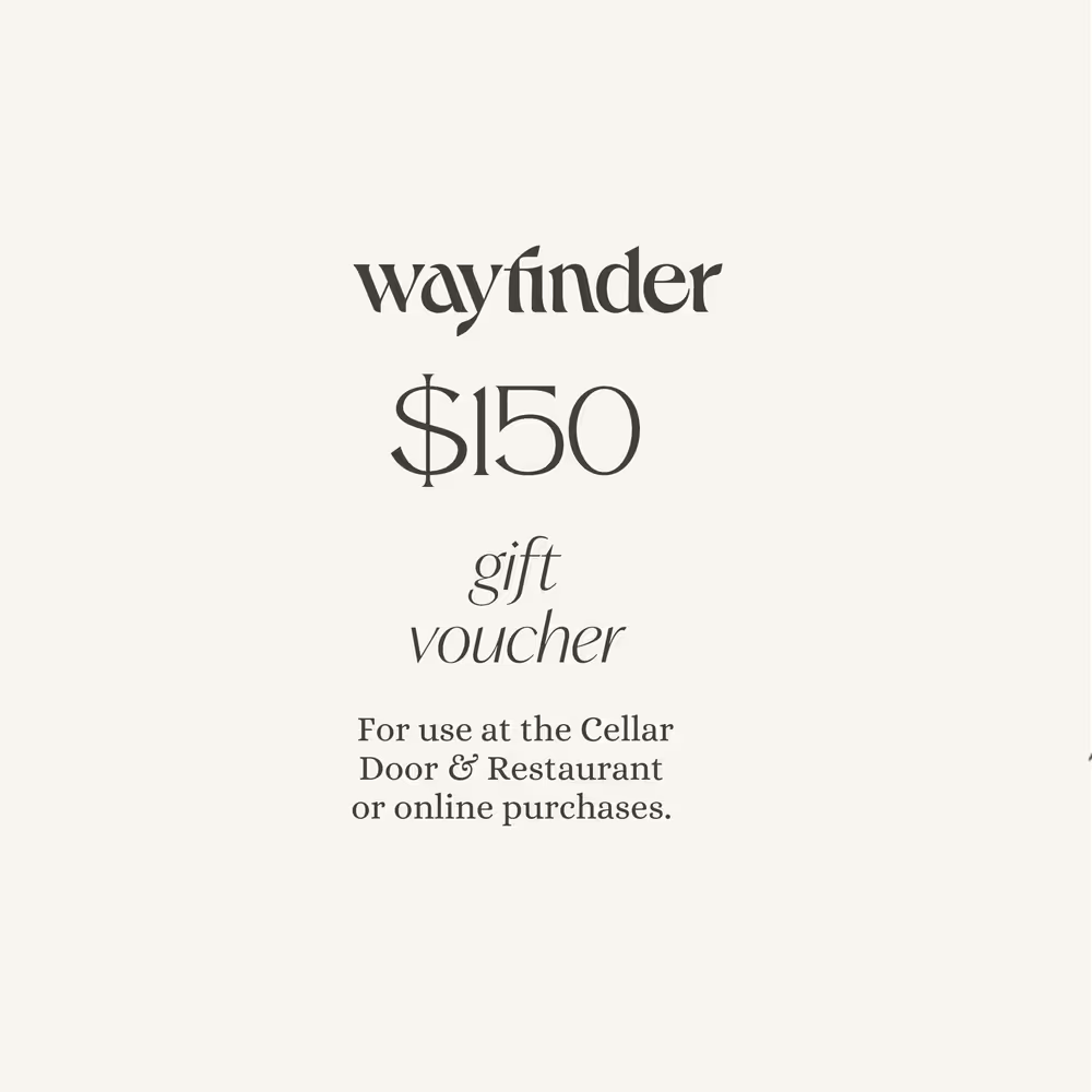 Wayfinder Gift Voucher