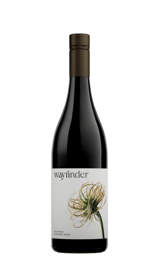 2022 Syrah