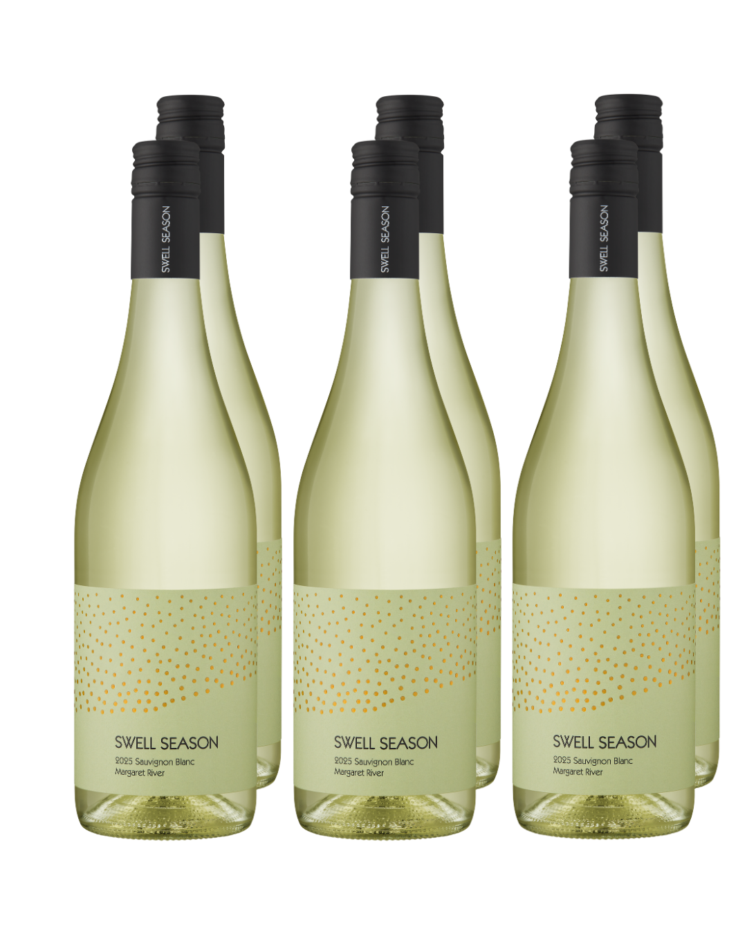 2025 Swell Season Sauvignon Blanc 6 Pack