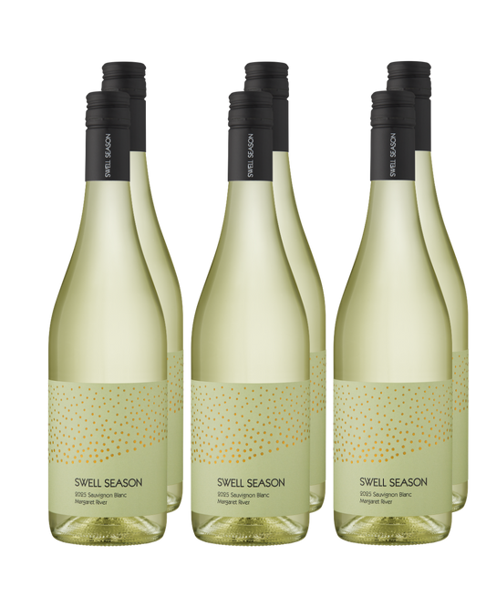 2025 Swell Season Sauvignon Blanc 6-pack