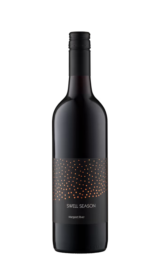 2021 Swell Season Red Blend