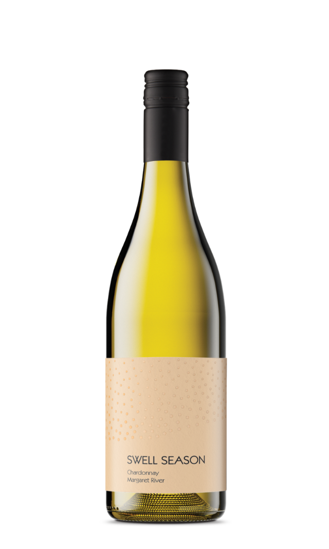 2025 Swell Season Chardonnay