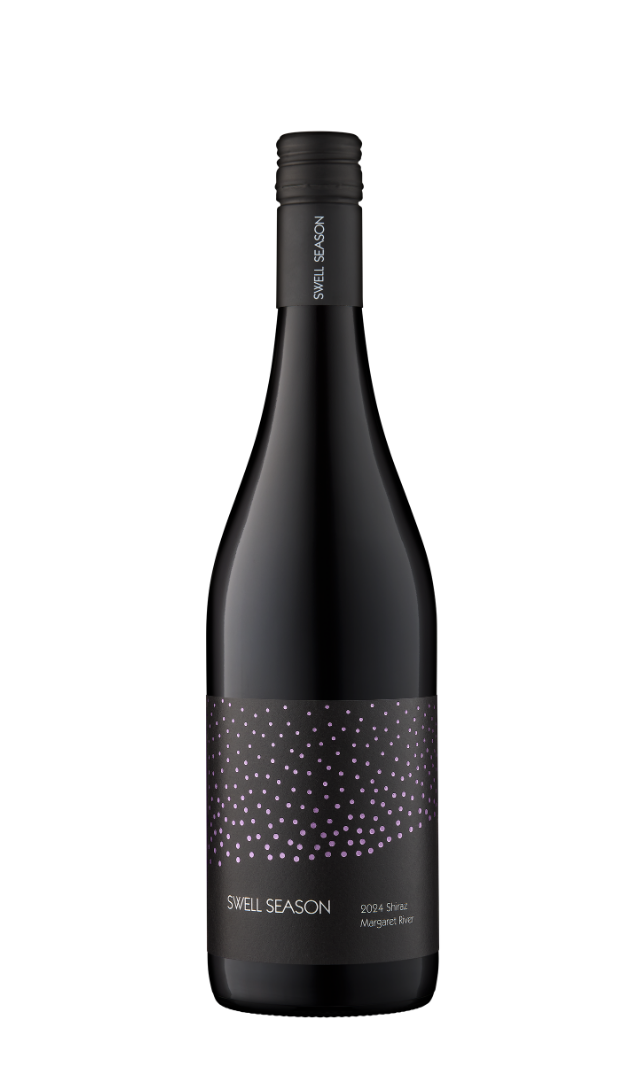 2024 Swell Season Shiraz