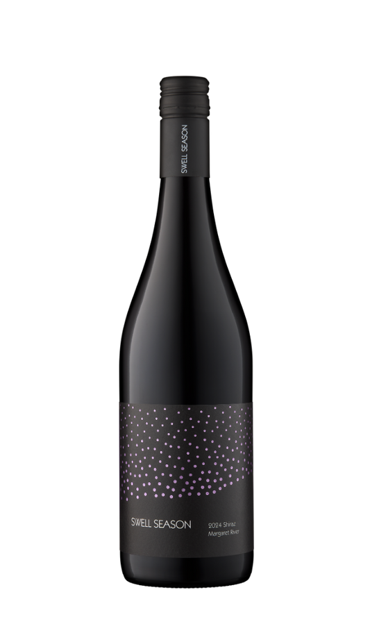 2024 Swell Season Shiraz