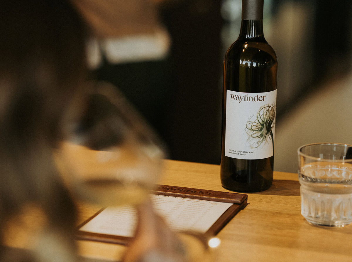 Wayfinder Dunsborough