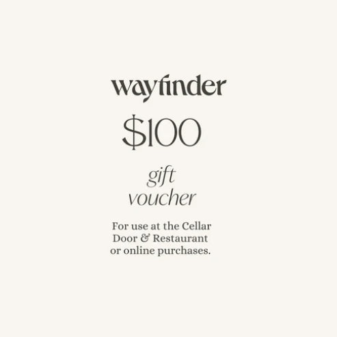 Wayfinder Gift Voucher