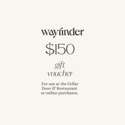 Wayfinder Gift Voucher