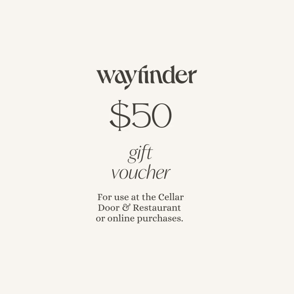 Wayfinder Gift Voucher